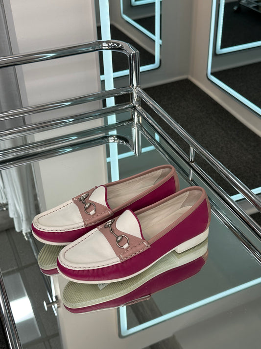 Gucci Loafer