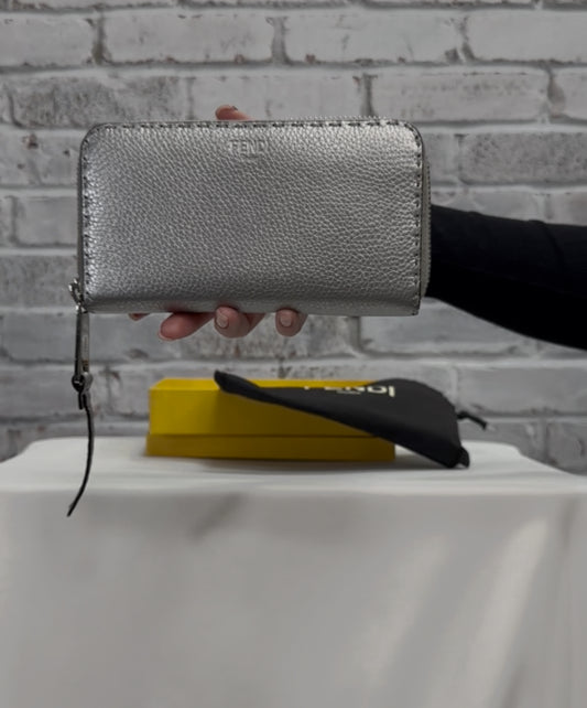 Fendi Wallet