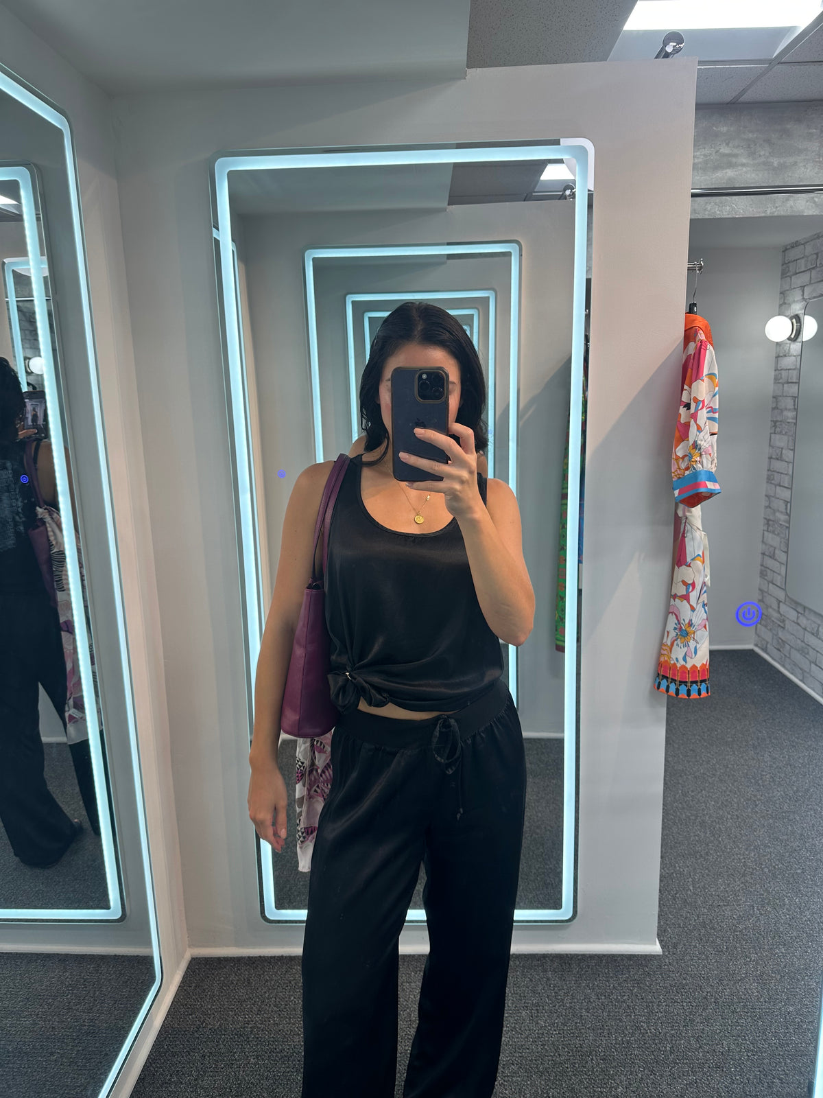 Salvatore Ferragamo Tote