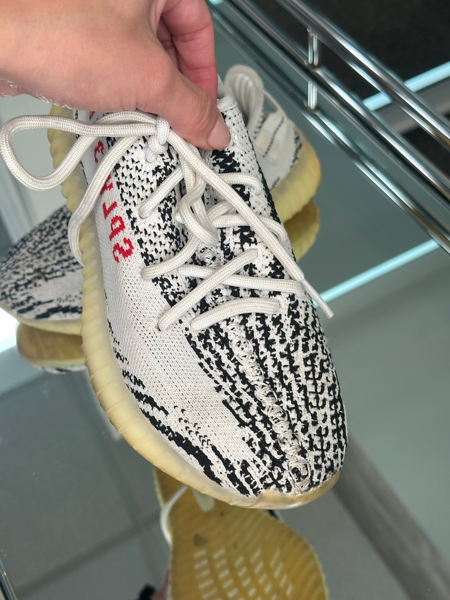 Yeezy Sneakers