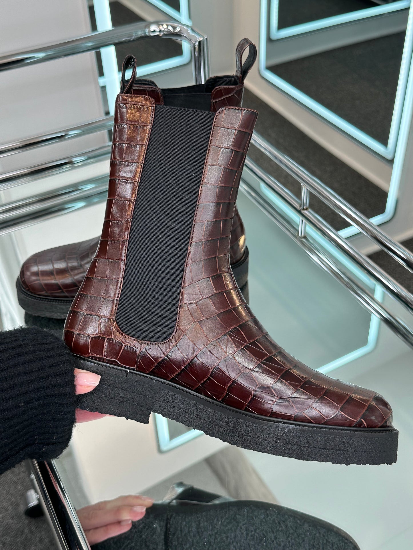 Staud Chelsea Boot