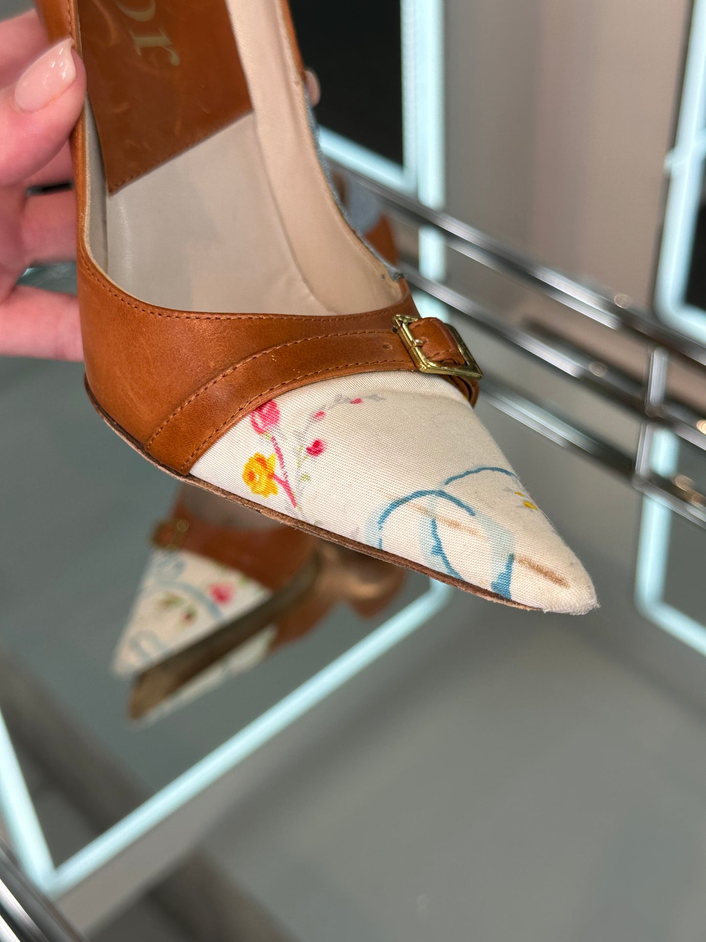 Christian Dior Heels