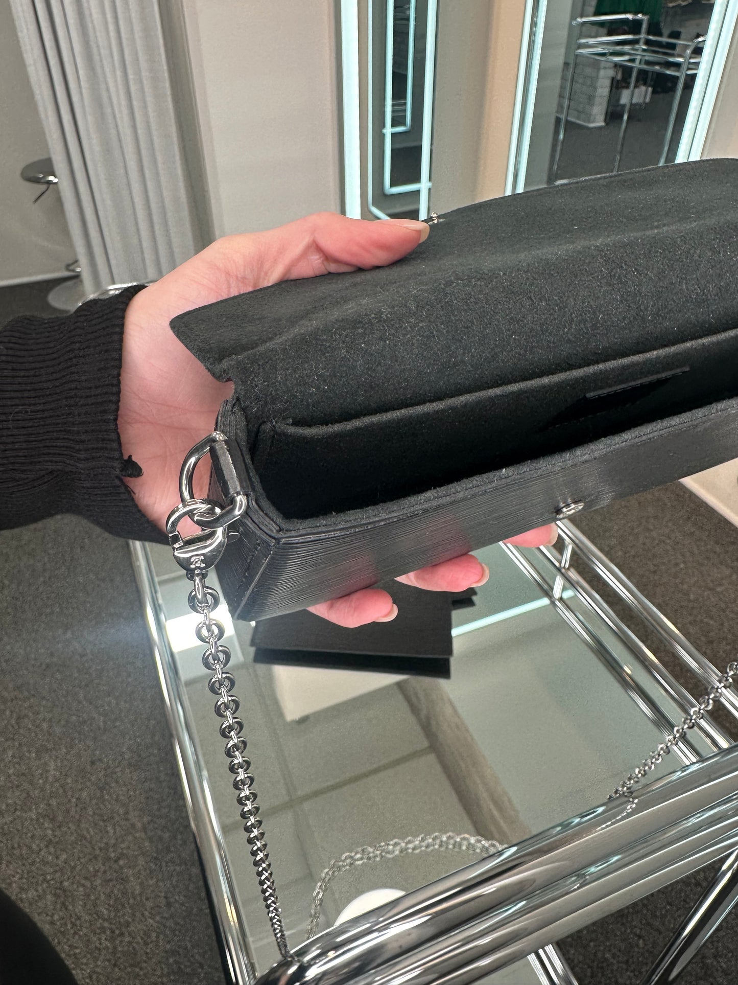 Louis Vuitton Crossbody