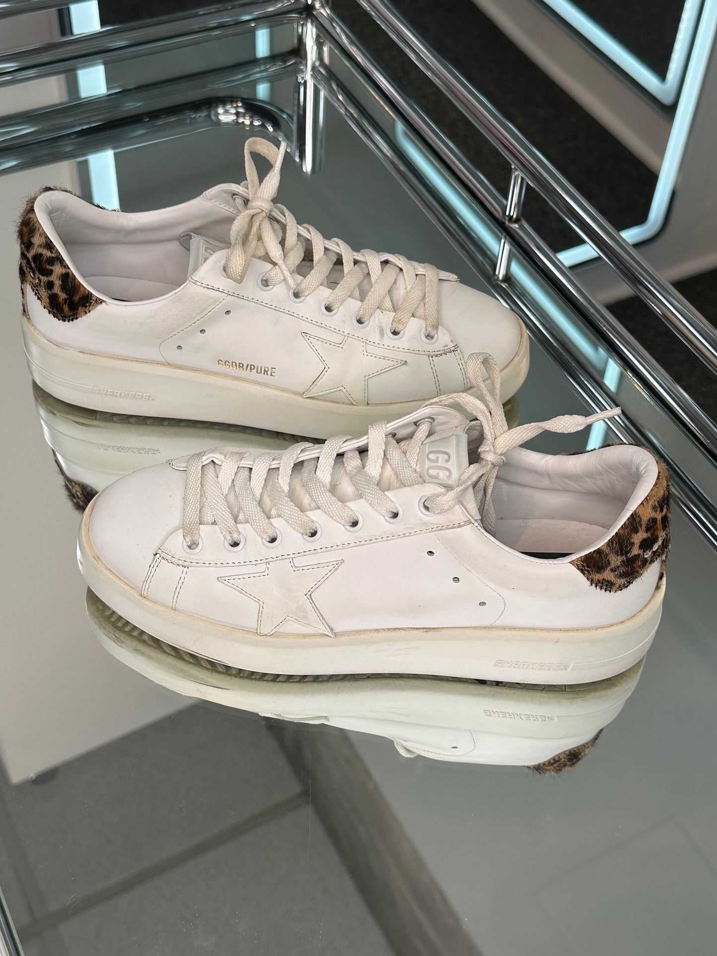 Golden Goose Sneakers