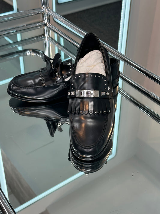 Hermes Destin Loafer