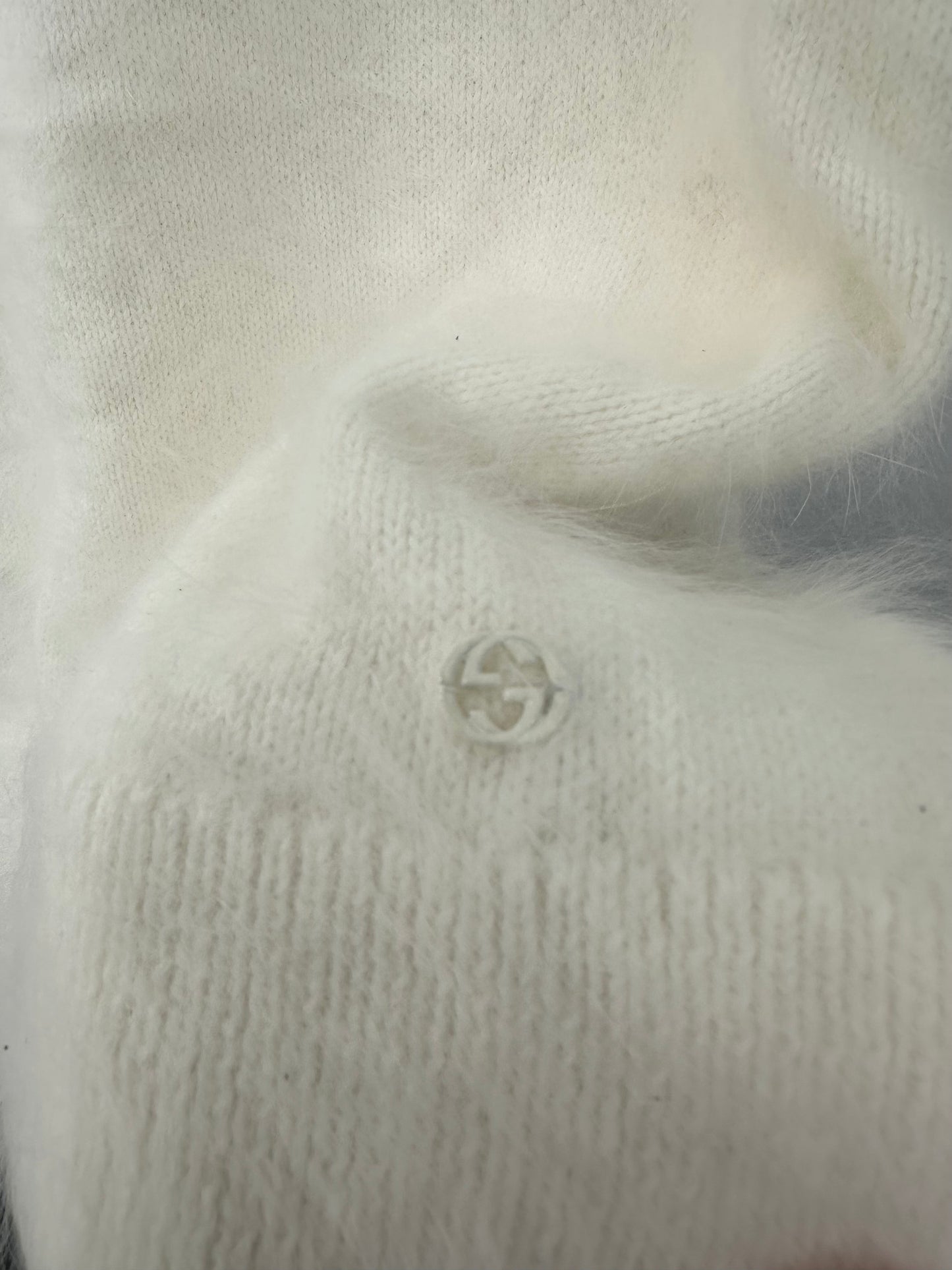 Gucci Sweater