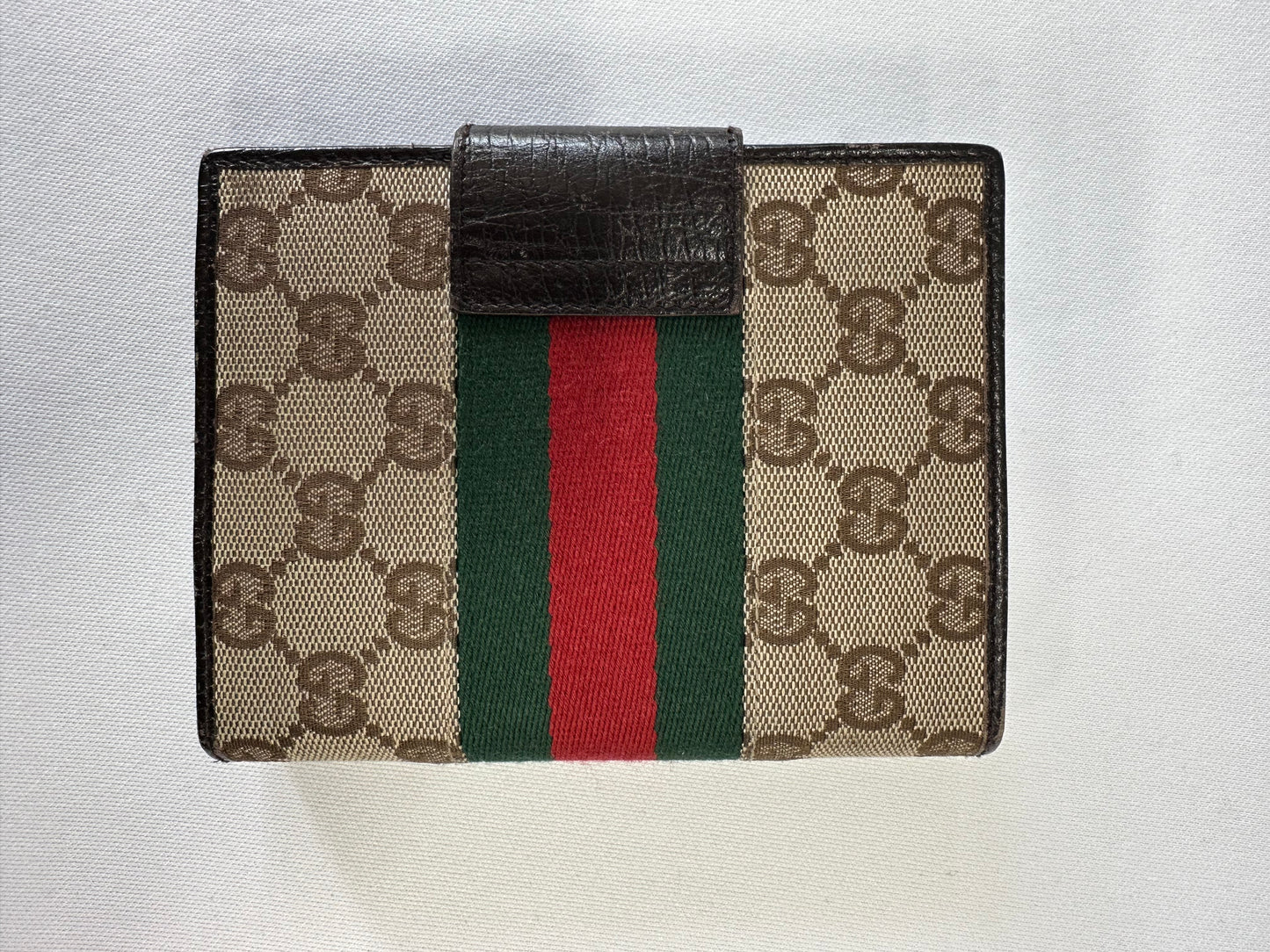 Gucci Agenda