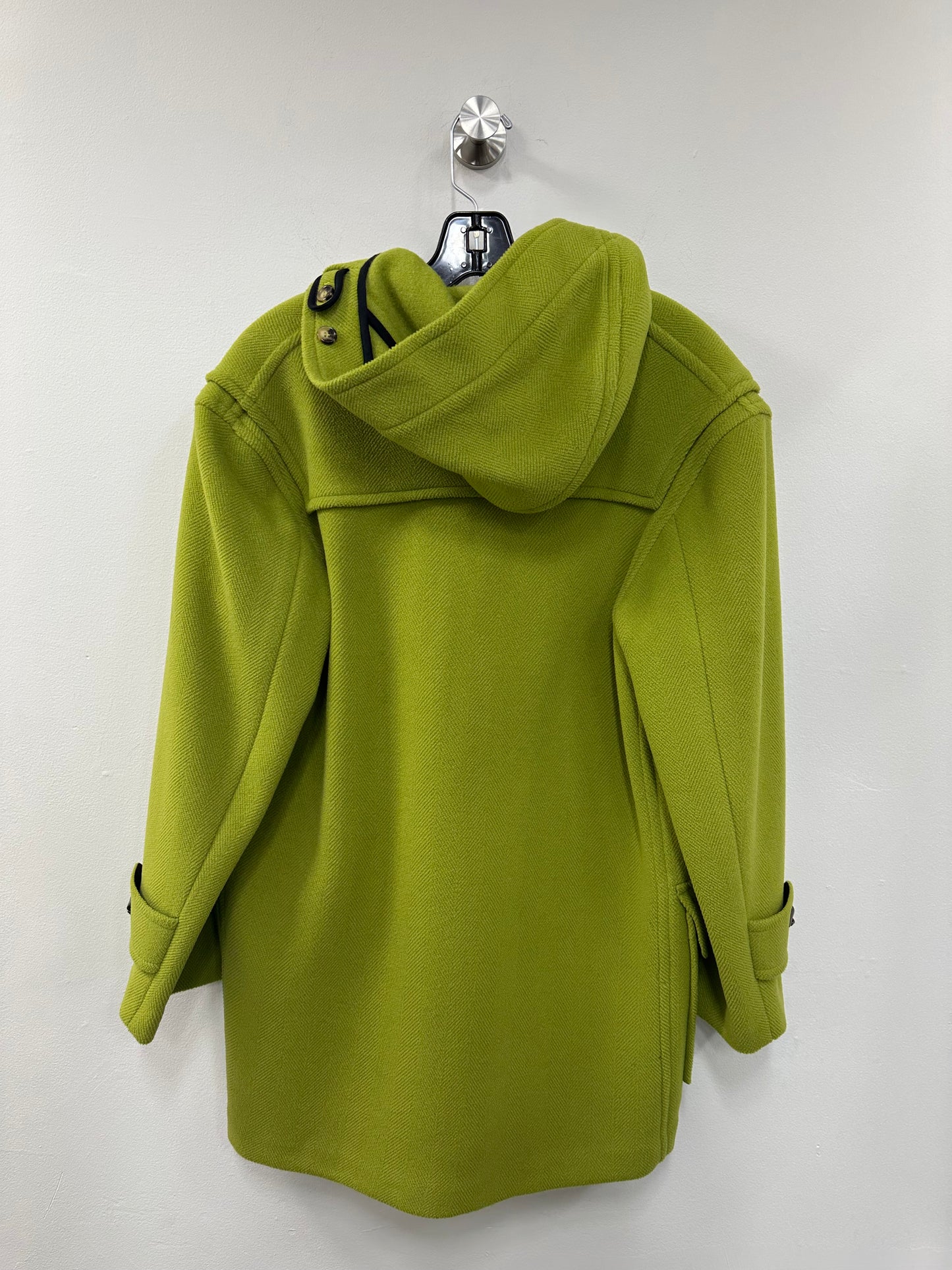 Burberry Peacoat