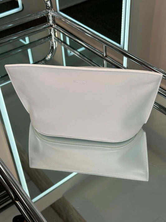 Salvatore Ferragamo Clutch
