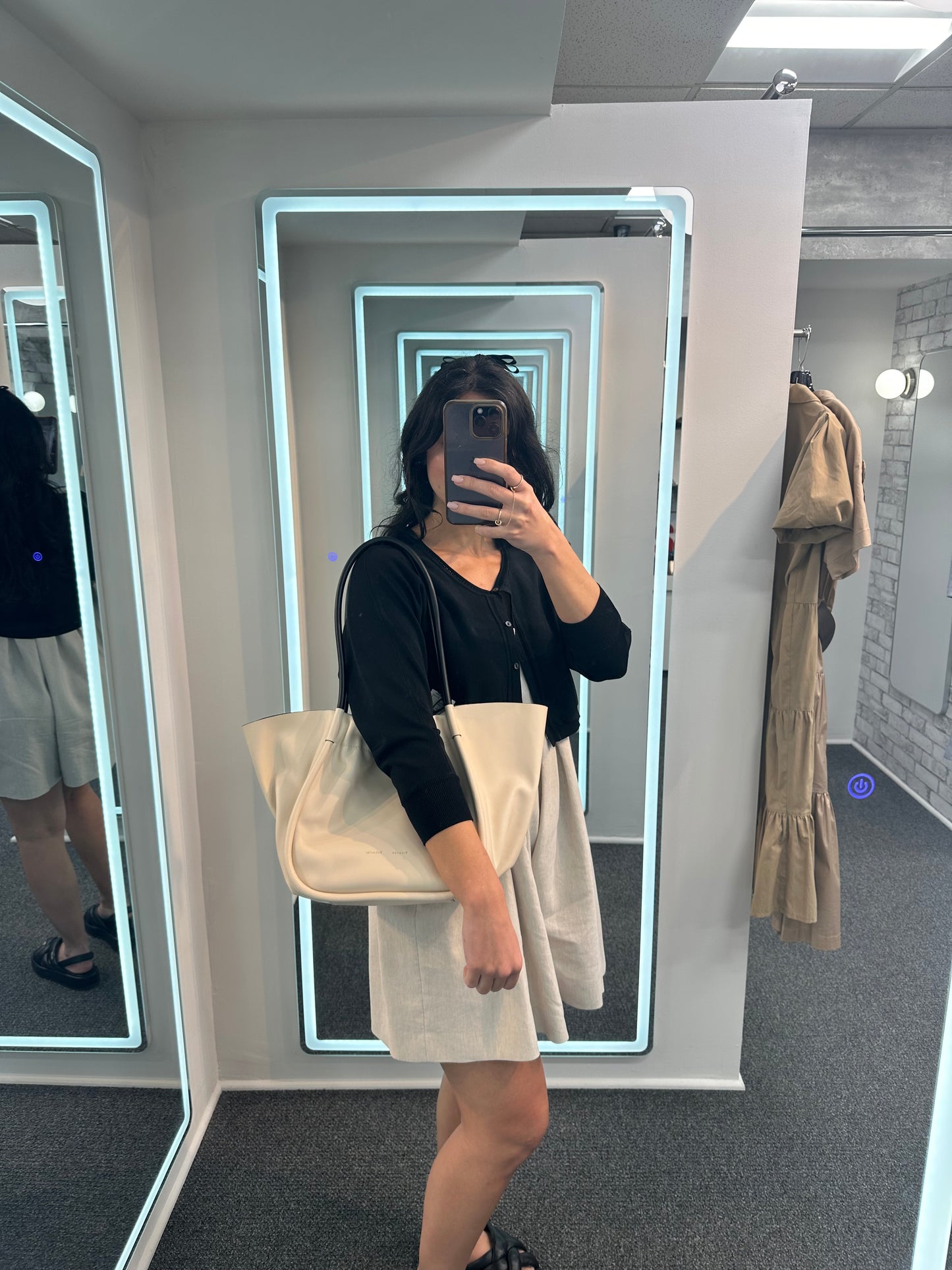Proenza Schouler Tote Bag