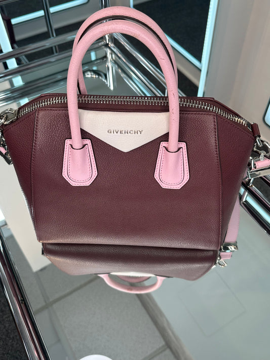 Givenchy Top Handle Bag