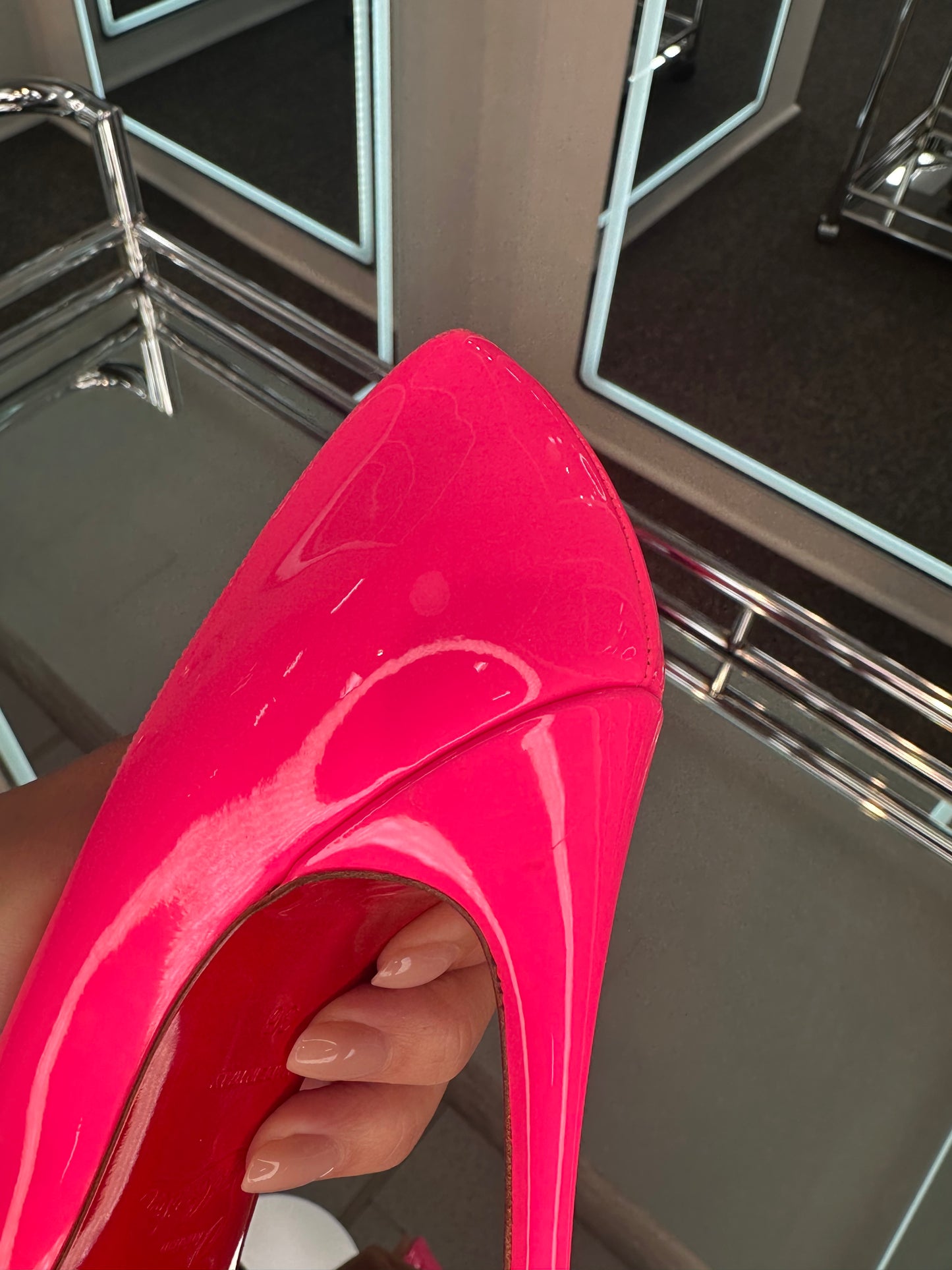 Christian Louboutin Pumps