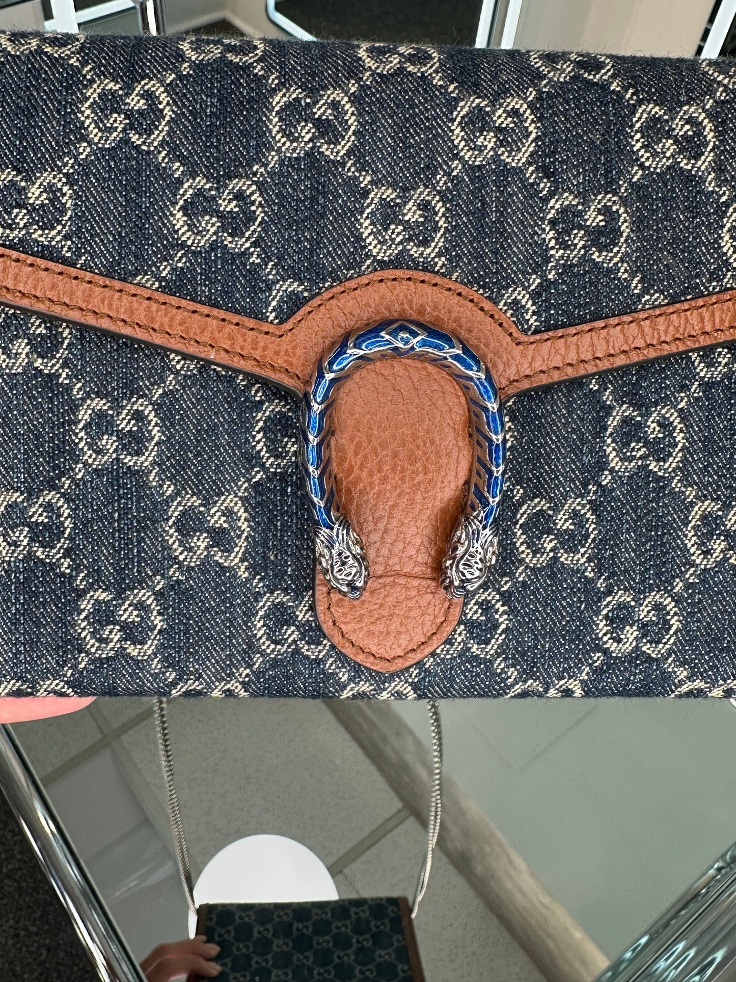 Gucci Crossbody