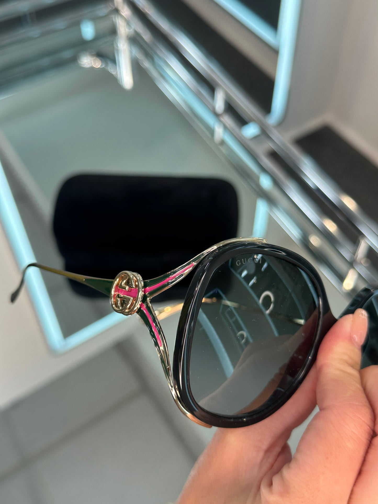 Gucci Sunglasses