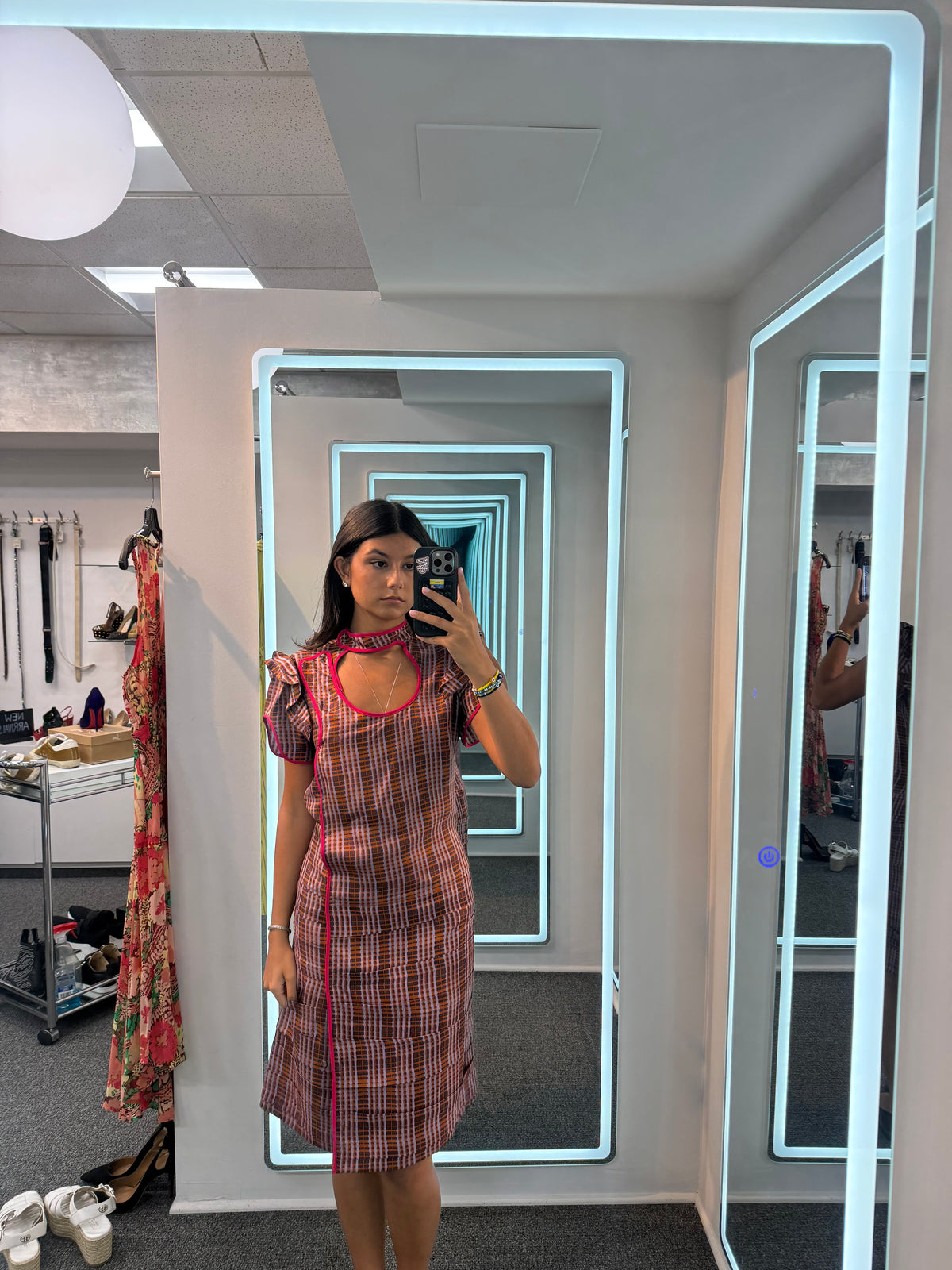 Prada Dress