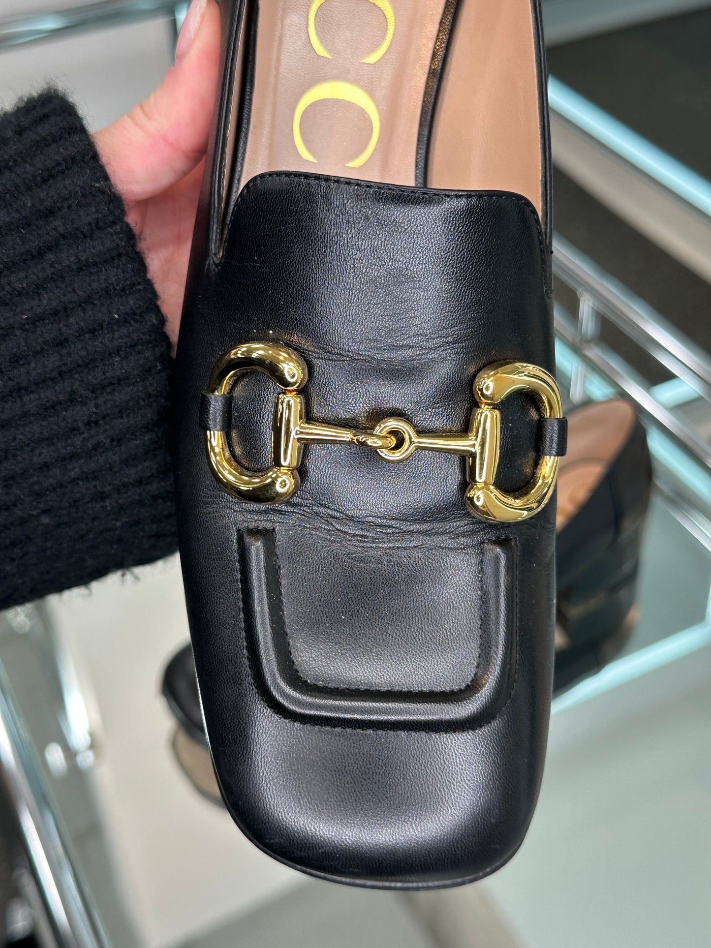Gucci Loafer