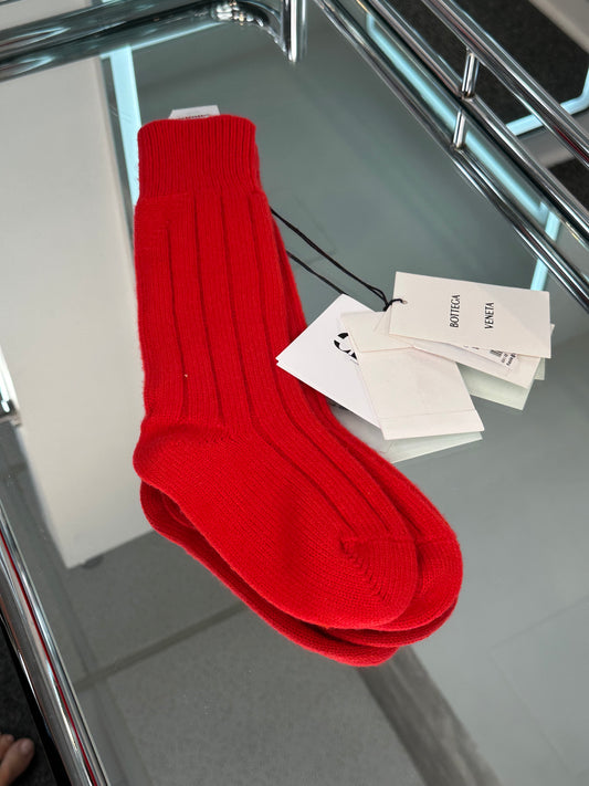 Bottega Veneta Socks