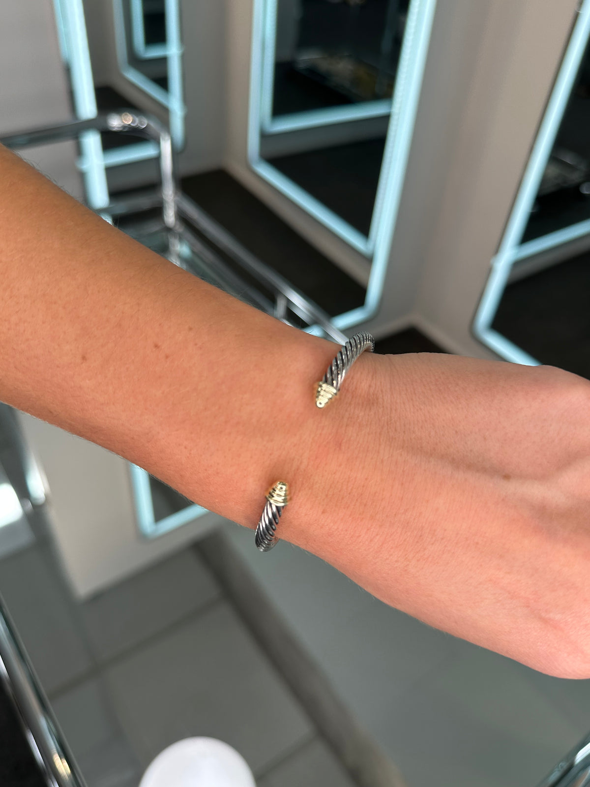 David Yurman Bracelet