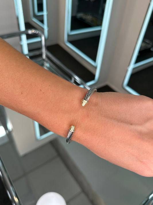 David Yurman Bracelet