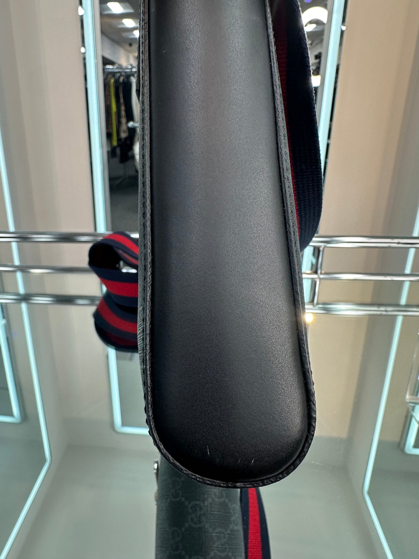Gucci Messenger Bag