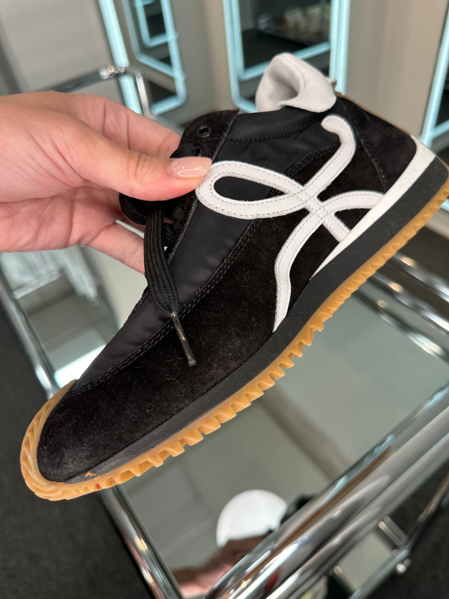 Loewe Sneaker
