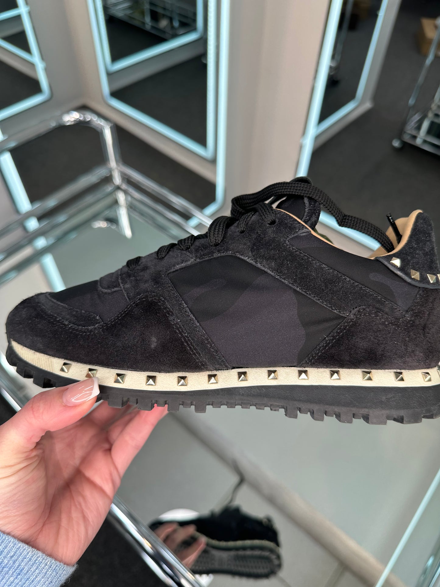 Valentino Sneakers
