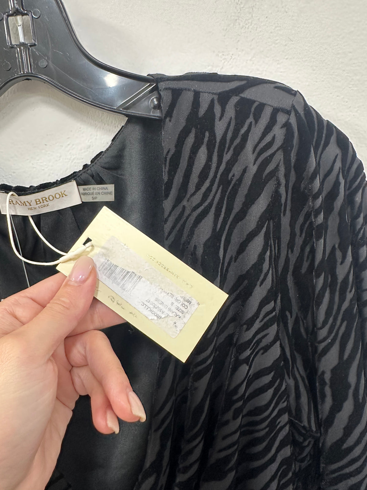 Ramy Brook Dress