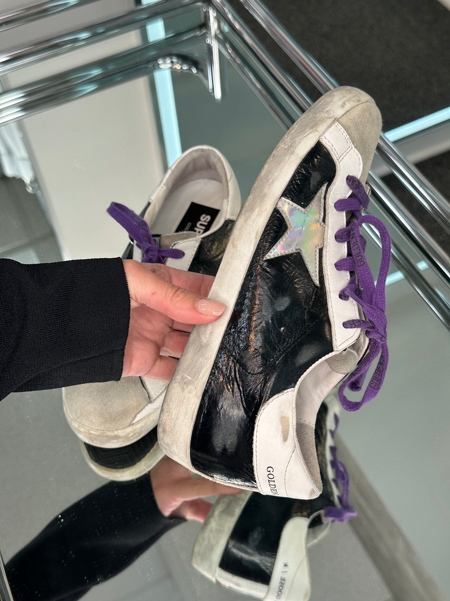 Golden Goose Sneaker
