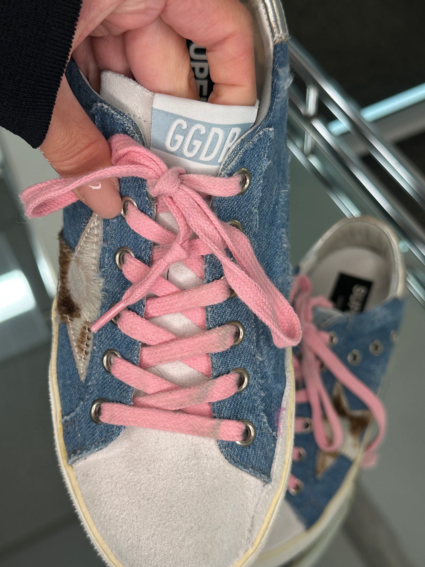 Golden Goose Sneaker