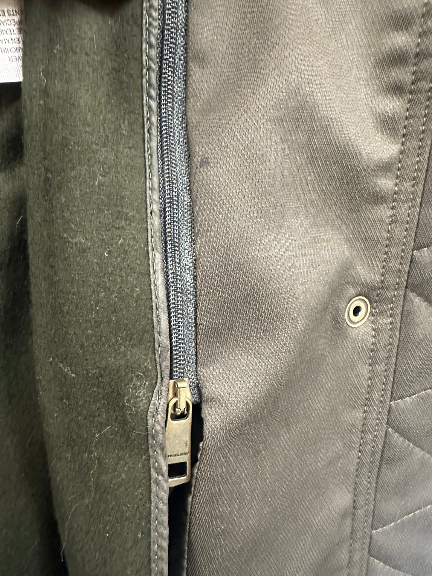 Burberry Brit Jacket