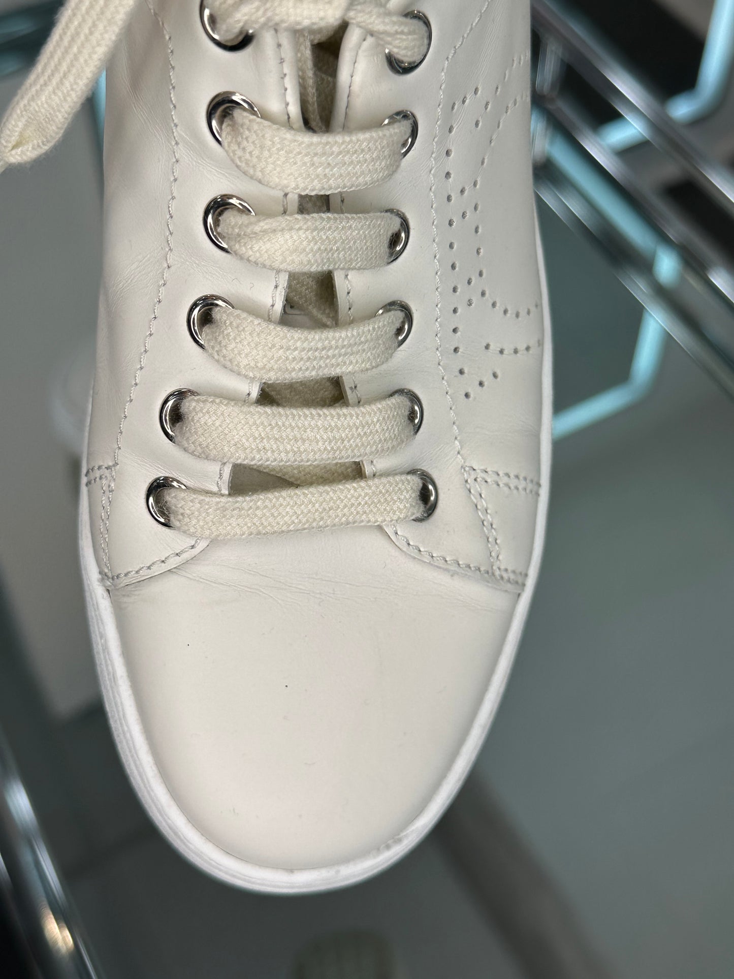 Salvatore Ferragamo Sneakers