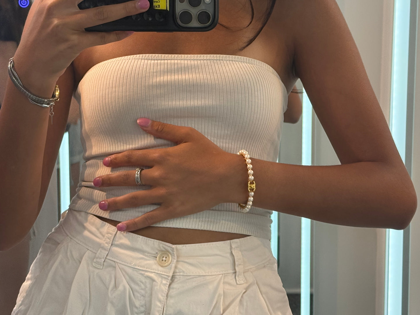 Chanel Bracelet
