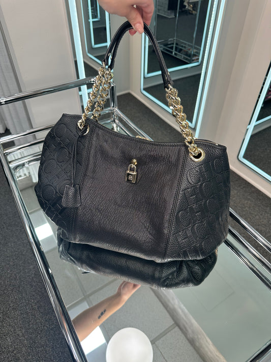 Carolina Herrera Shoulder Bag