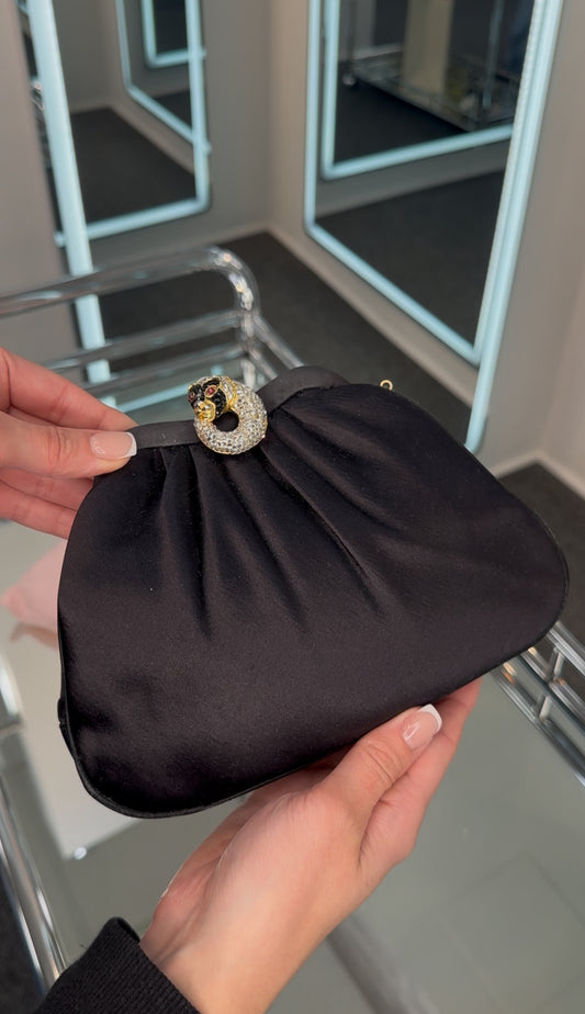 Judith Leiber Evening Bag