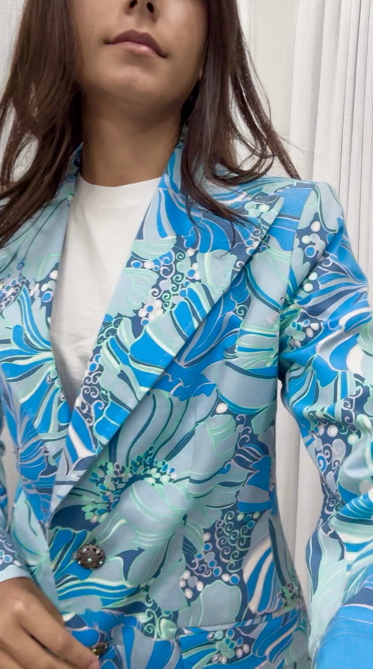 Dolce & Gabbana Blazer