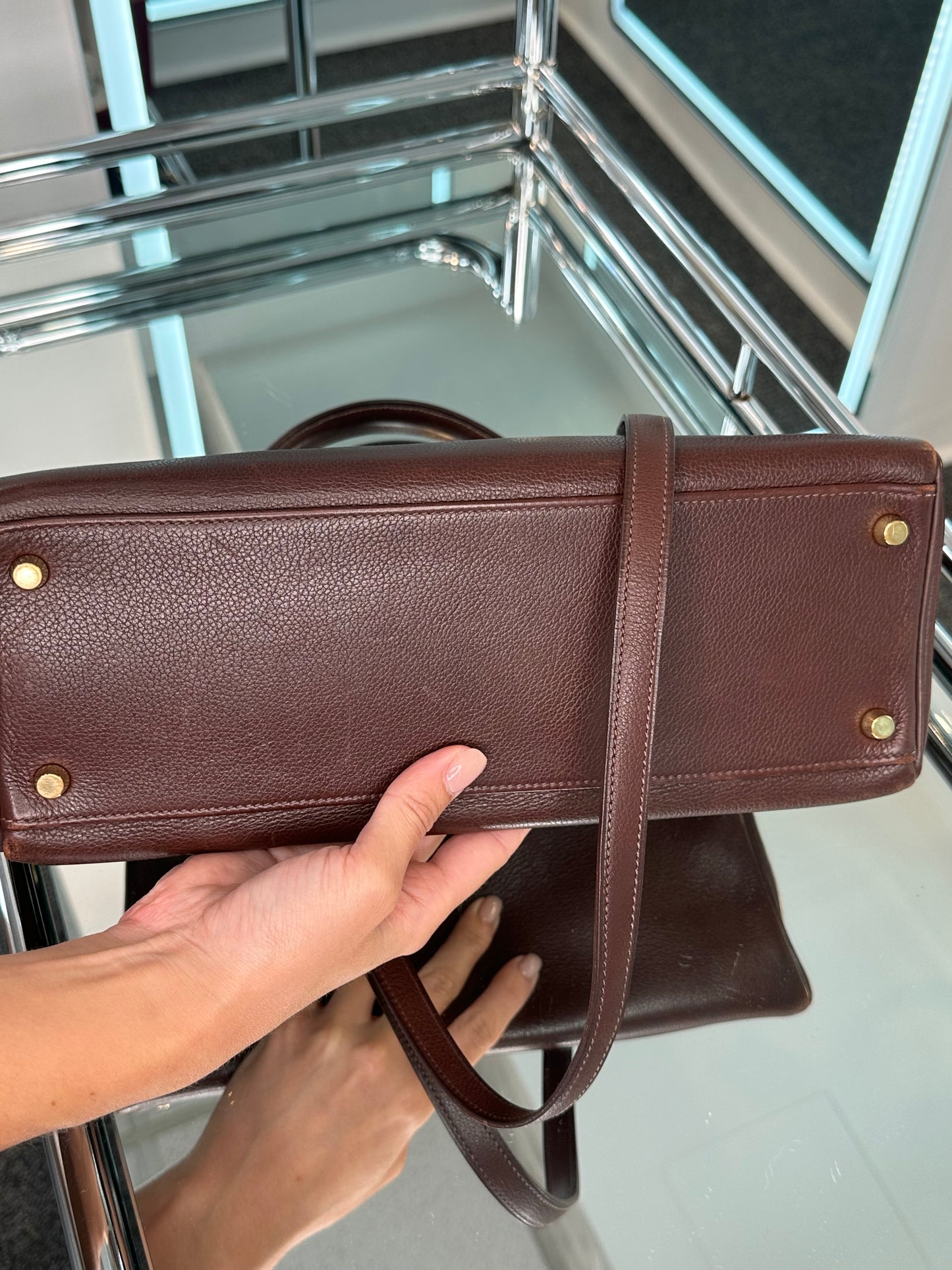 Hermes Kelly 32