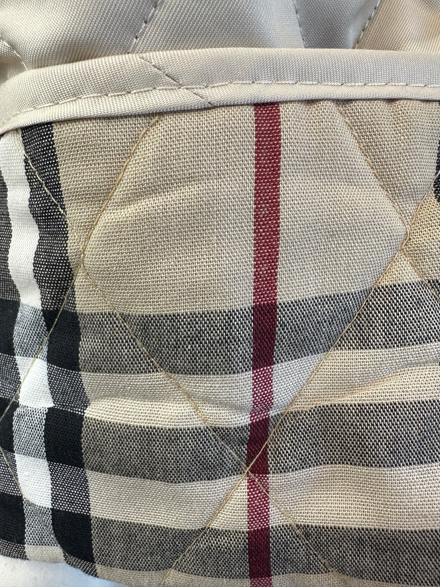 Burberry Jacket