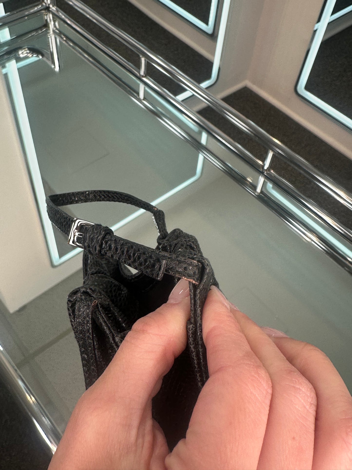 Gucci Mini Bag