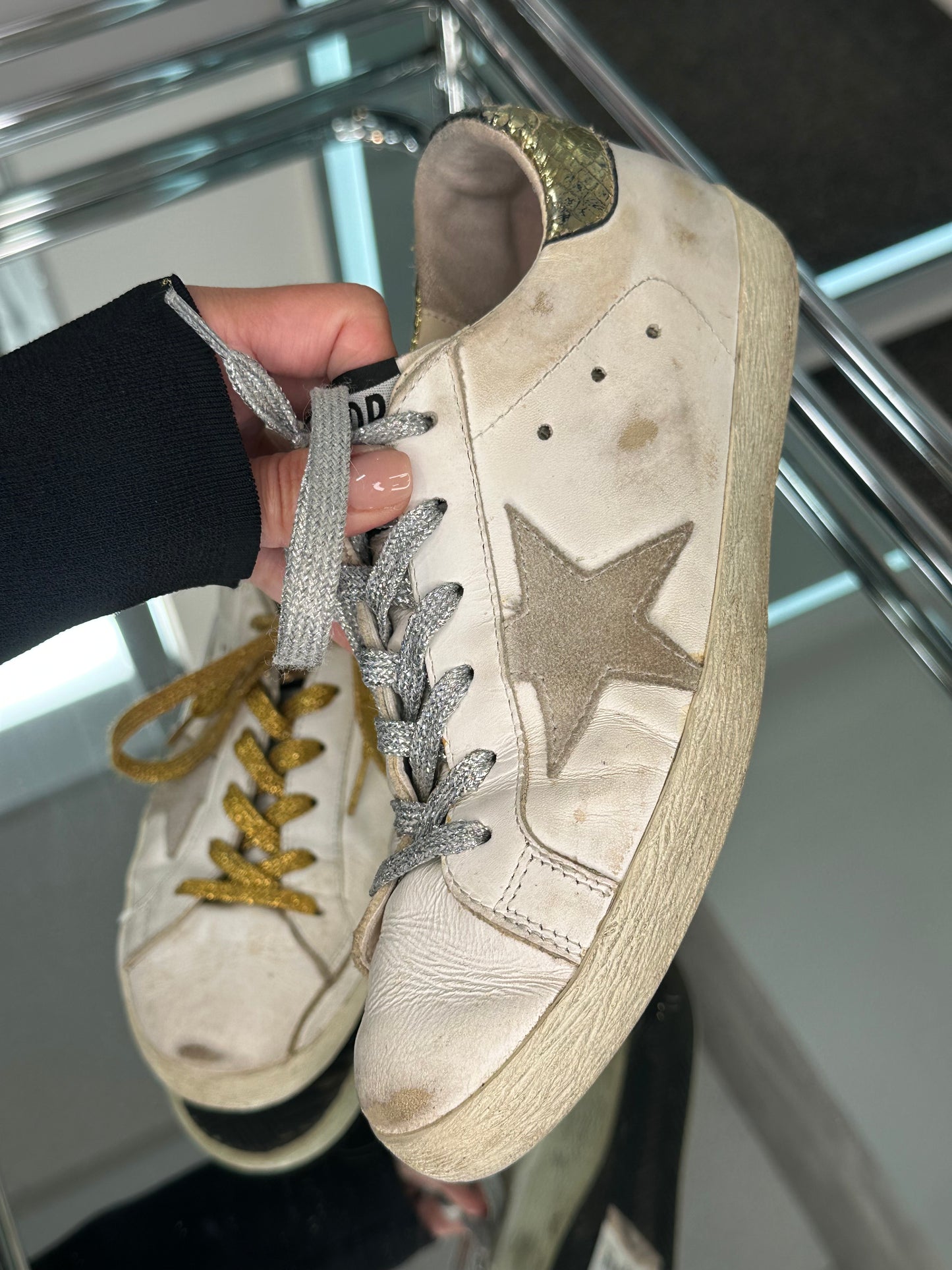 Golden Goose Sneaker