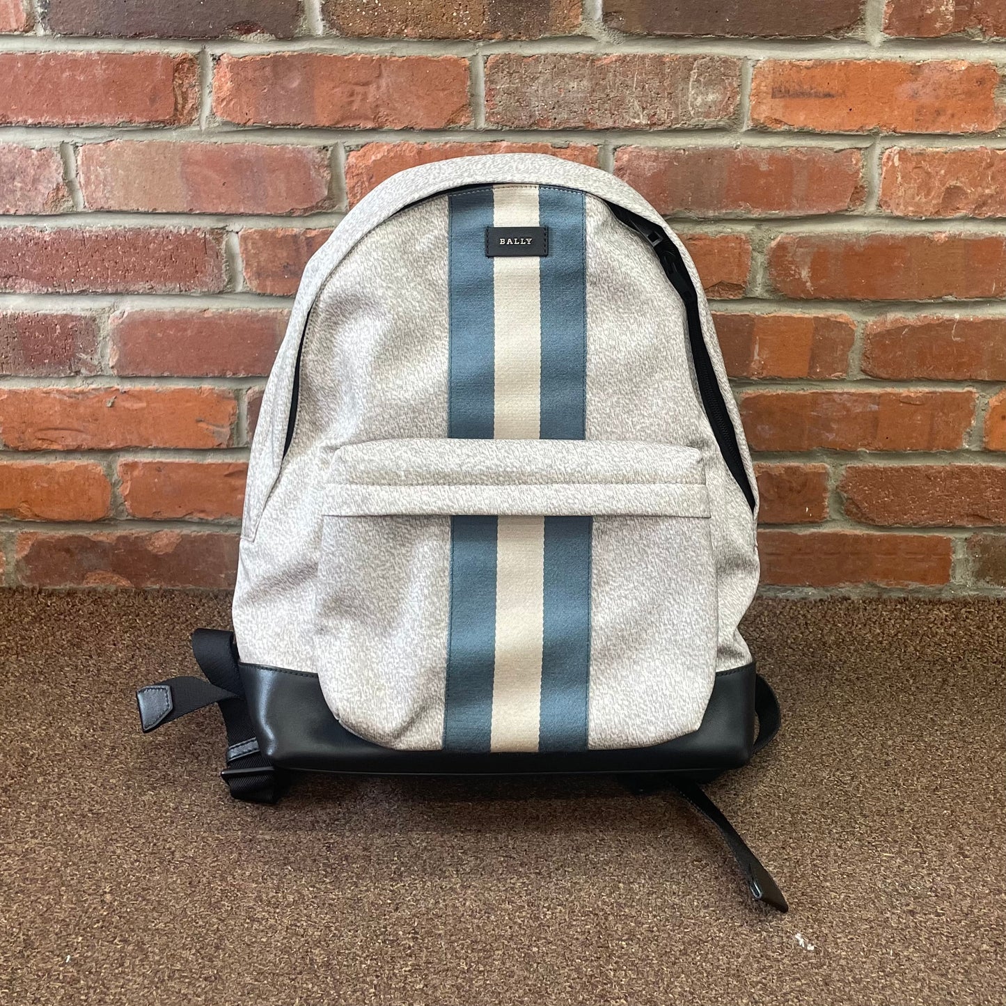Bally Backpack