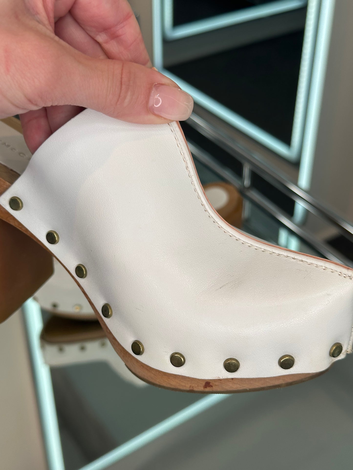 Stella McCartney Clog