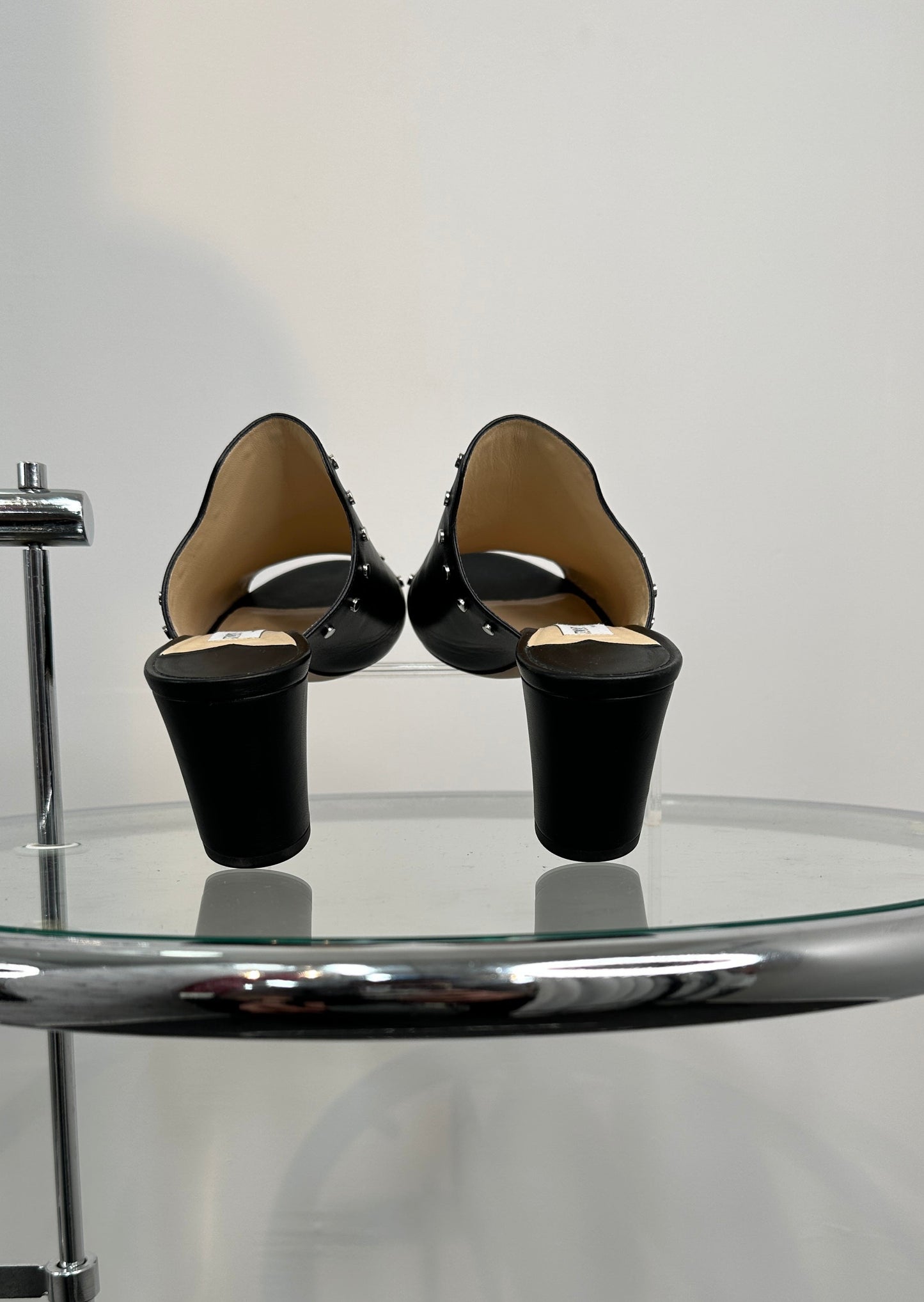 Jimmy Choo Mule