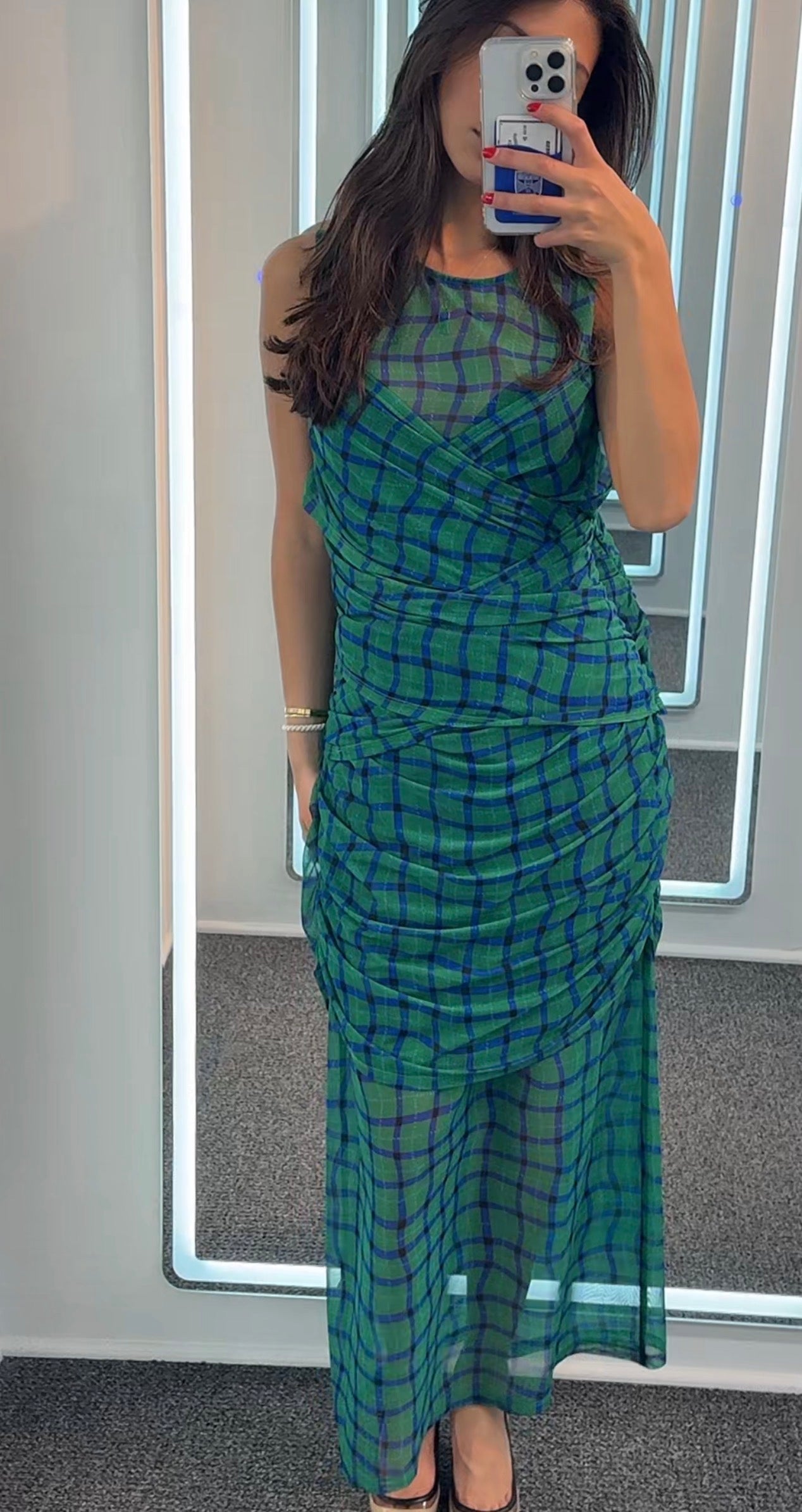 Simon Miller Dress Past & Present Boutique Simon Miller Dress Past & Present Boutique