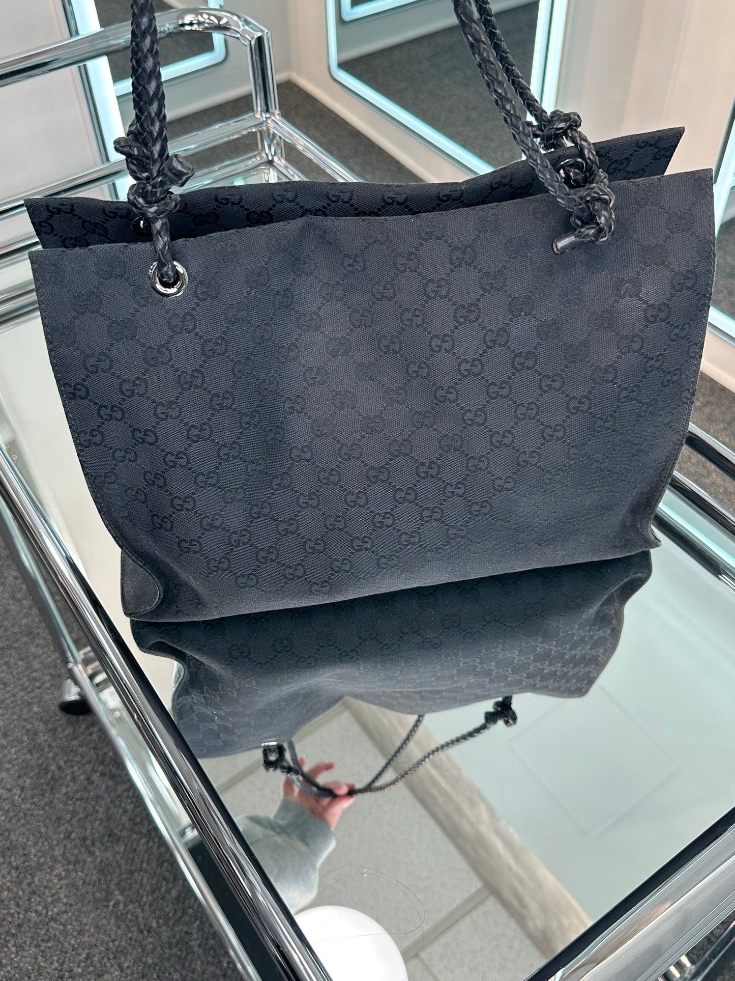 Gucci Tote