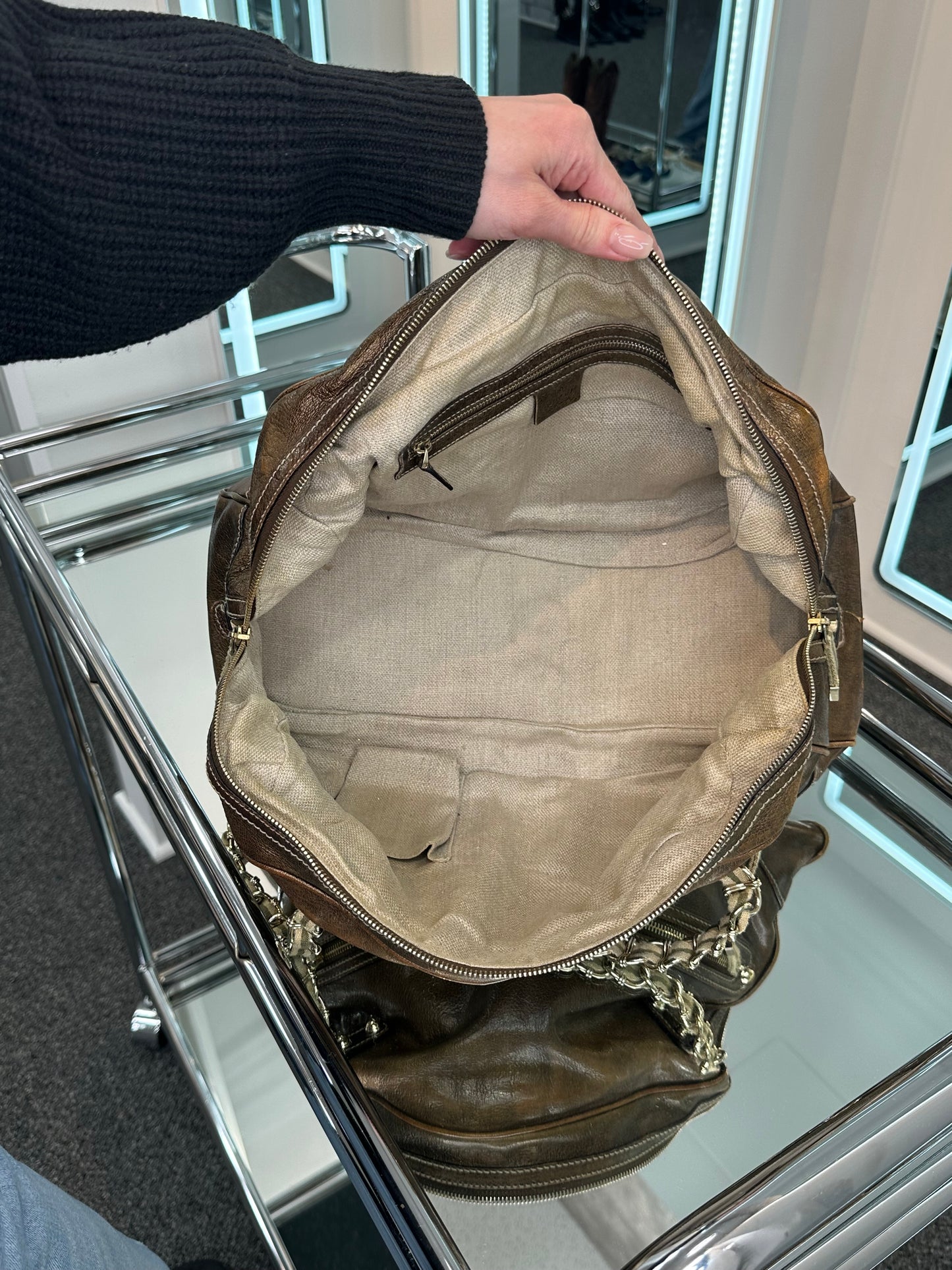 Gucci Shoulder Bag