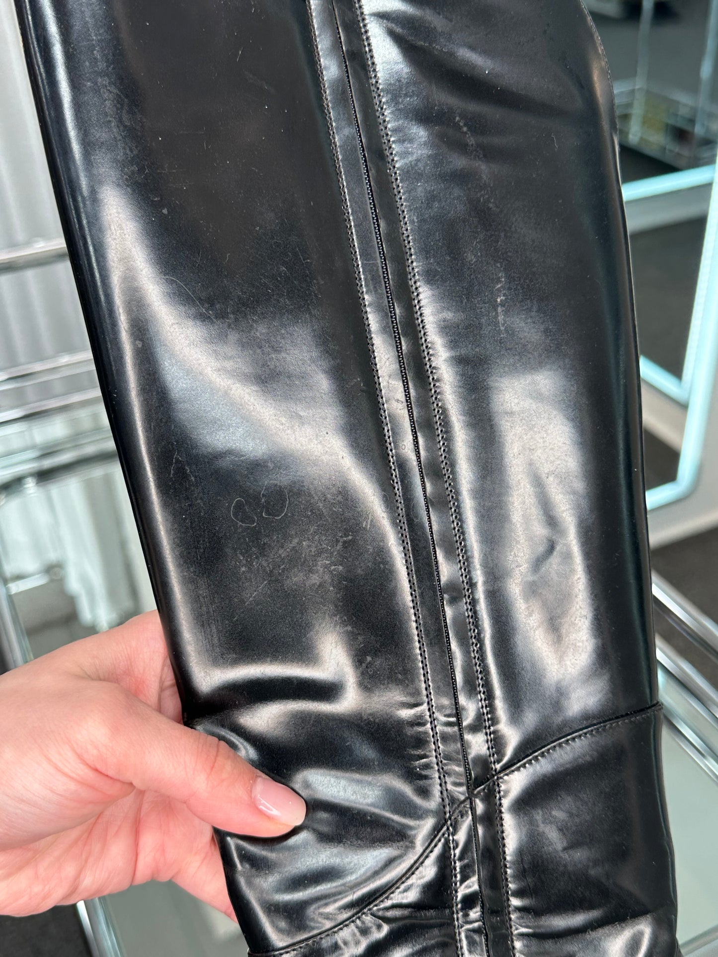 Gucci Boots