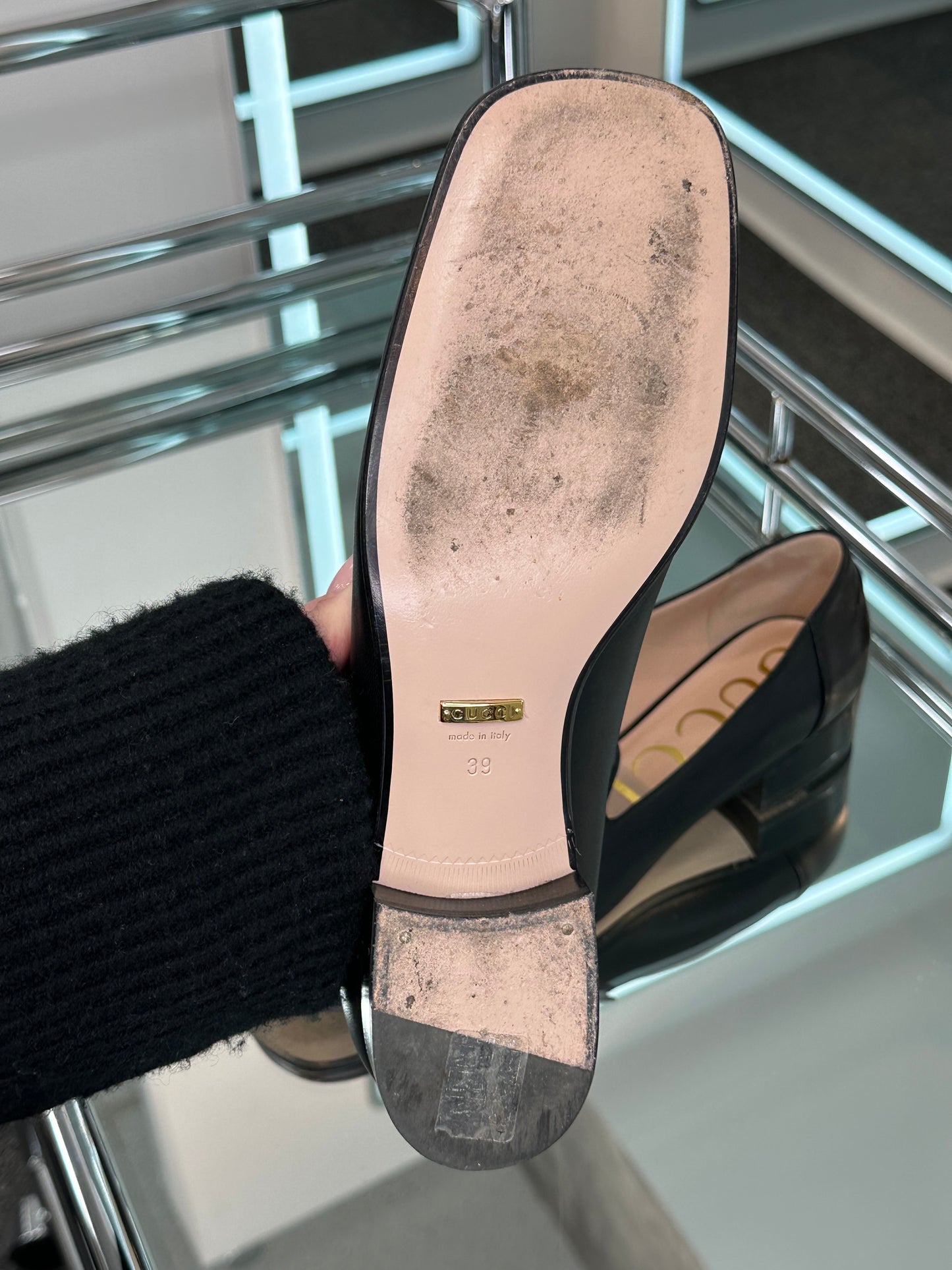 Gucci Loafer