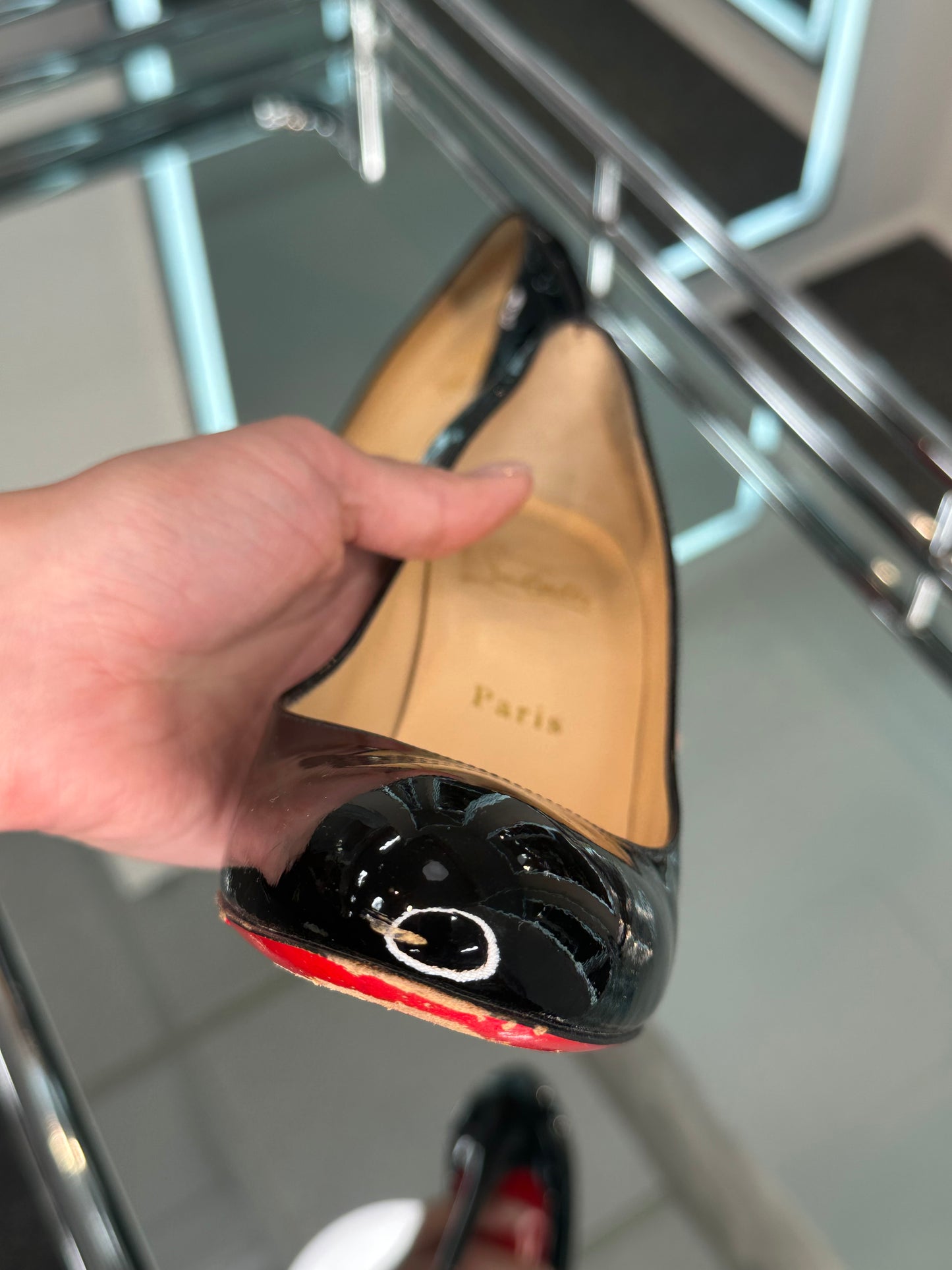 Christian Louboutin Pumps