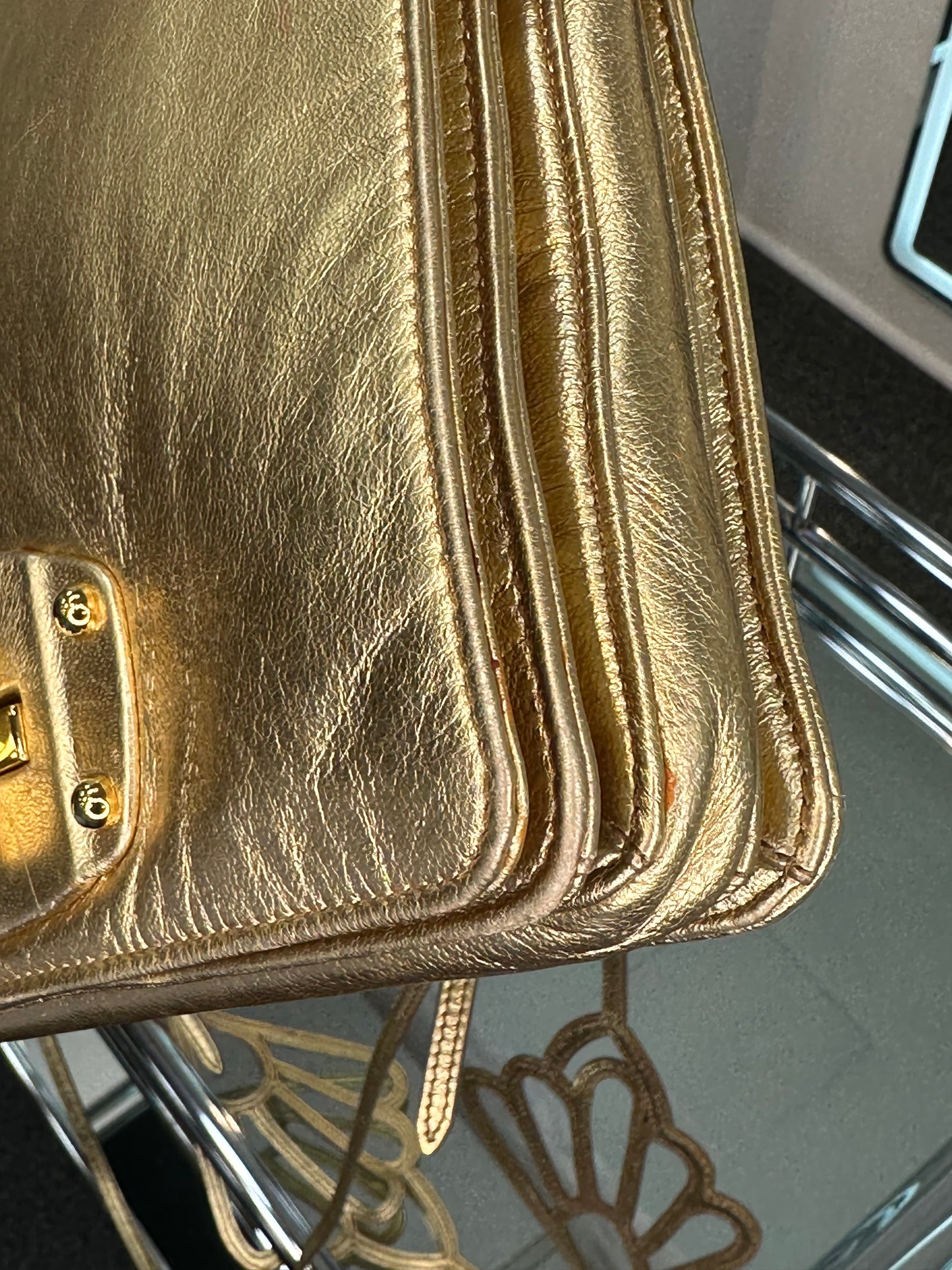 Miu Miu vintage Crossbody Bag