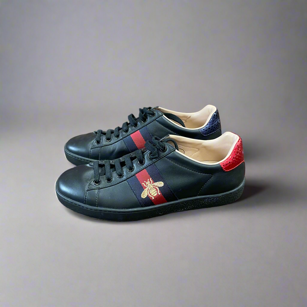 Gucci Ace Sneaker